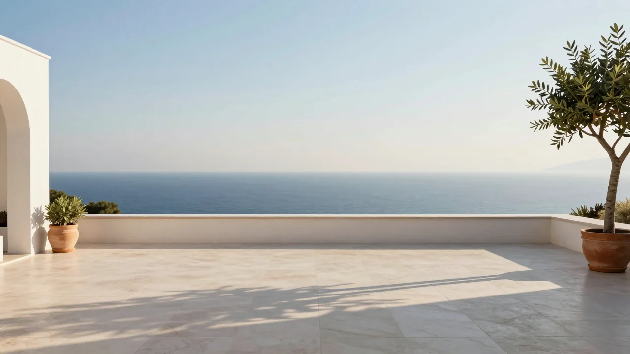 Coastal escape